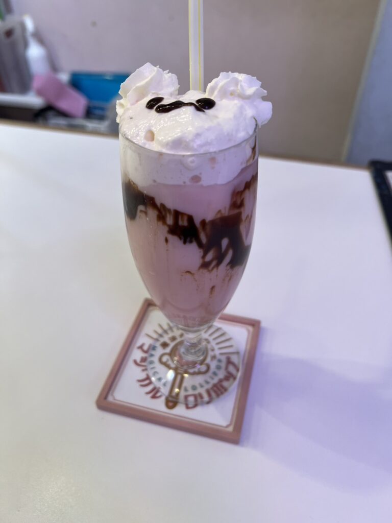 メイドカフェ・コンカフェ、マジカルロリポップ